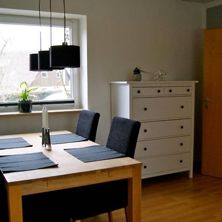 Grosssolt Anjas Ferienwohnung Im Herzen Angelns מראה חיצוני תמונה