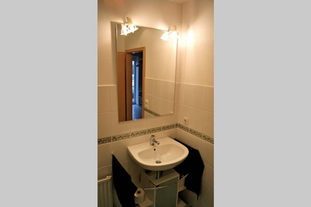 Grosssolt Anjas Ferienwohnung Im Herzen Angelns מראה חיצוני תמונה