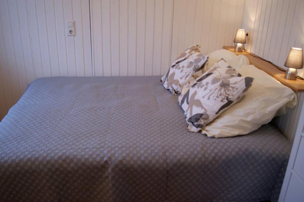 Grosssolt Anjas Ferienwohnung Im Herzen Angelns מראה חיצוני תמונה